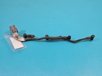 Instalacja Wiązka świec żarowych SH01-18-611A 2.2d Mazda CX-5 I 12-17