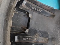 Felga aluminiowa 19" BMW iX3 G08 alufelga