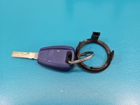 Komputer Sterownik silnika Fiat Albea 1.4 8V 51779527
