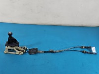 DŹWIGNIA LEWAREK WYBIERAK LINKI Suzuki Swift Mk7 1.2 16V