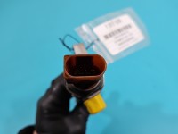 Listwa wtryskowa CZUJNIKI Vw Passat B7 03L089N, 85PP2603, 0281006075 2.0 tdi