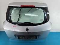 Klapa tył BAGAŻNIKA SZYBA Renault Clio III kombi 5d TED69