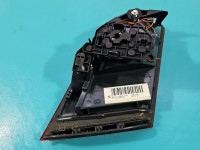 Lampa tył prawa Producent części: BMW, SEDAN KLAPY BAGAŻNIKA Bmw f10 f11 sedan