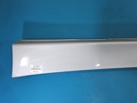 Listwa progowa lewa PRÓG NAKŁADKA bmw F30 17679821, 903063675 A83