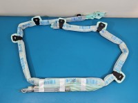 Kurtyna prawa poduszka airbag Skoda Octavia III HB 5E0880742