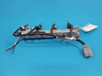 Wtryskiwacz 0280158394 Toyota Yaris III 1.5 vvti 111KM