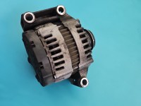 TEST Alternator VOLVO V70 III 0121615006 2.0 16V