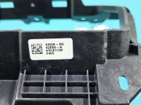 Osłona ZAŚLEPKA PLASTIK Ford S-max II MK2