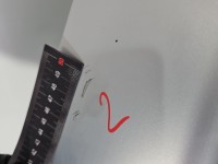 Klapa tył Vw Passat B5 kombi 5d