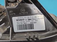 Reflektor prawy lampa przód Renault Laguna III EUROPA