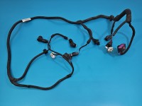 Czujnik parkowania PDC Opel Astra IV J 13282338, 13282883, 0263003820 Y40R