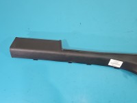Osłona ZAŚLEPKA PLASTIK MG3 24- 11202827