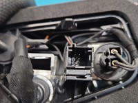 Lampa tył lewa Opel Grandland HB Producent części: OPEL, Z KLAPY LED 21-24 EUROPA