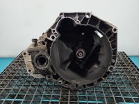 Skrzynia biegów Fiat Punto II 1.2 8V wiel
