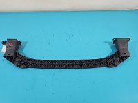 Wzmocnienie zderzaka przód belka Peugeot 308 I Peugeot, Urwane mocowanie, dolna zderzaka przednie