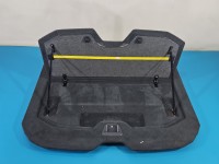 Wykładzina bagażnika podłoga Volvo XC60 I 08- 039813865