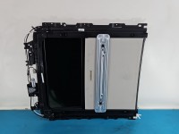 Szyberdach Volvo S90 II 16- sedan 4d