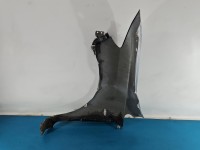 Błotnik przód prawy Honda City IV srebrny nh700m