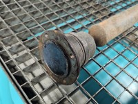 Wał napędowy tył SUZUKI JIMNY III 1.3 16V VVT