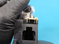 Zamek przód lewy Renault Clio II EUROPA 2pin
