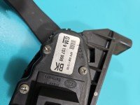 Pedał gazu potencjometr Opel Astra III H 9157998, 6PV008112-00 1.9 cdti