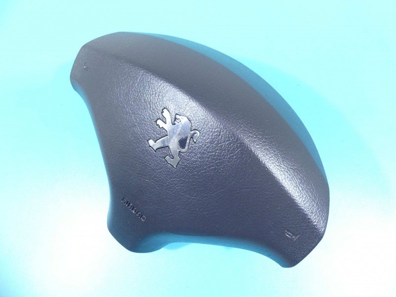 Poduszka powietrzna kierowcy airbag Peugeot 3008 I 09-16 96845302ZE