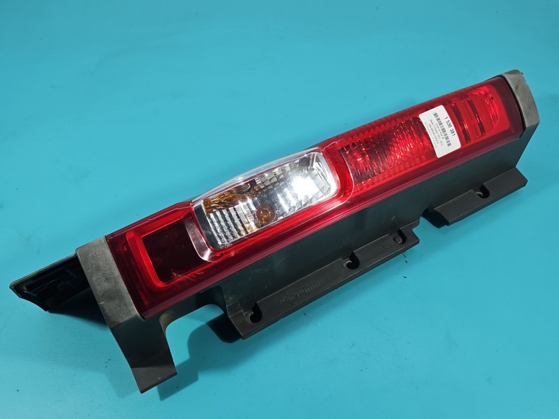 Lampa tył lewa Nissan Primastar 01-14 HB EUROPA