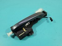 Klamka tył prawa zewnętrzna Renault Megane IV 806067663R