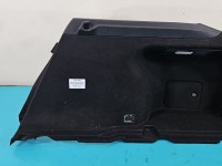 Tapicerka bagażnika prawa boczek Kia Stinger 85740-J5000
