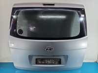 Klapa tył hyundai H1 II HB 5d kD