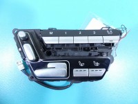 Przełącznik fotele, Mercedes, Europejska, FOTELA PL Mercedes W221 A2218709258