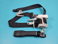 Pas bezpieczeństwa przód lewy kierowcy Suzuki Sx4 S-Cross 13-21 7P2910-P, 84940-61M1 EU