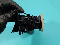 Kratka nawiewu Skoda Superb IV 3P1819201 EUROPA