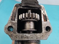 TEST Rozrusznik Ford Transit 00-06 2.0 tddi