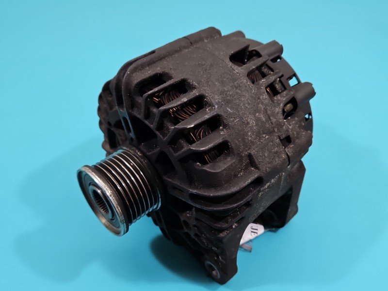 TEST Alternator Renault Laguna II TG15C058, 8200404459-D 2.0 dci TEST Alternator Renault Laguna II TG15C058, 8200404459-D 2.0 dci