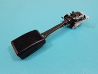 Pas bezpieczeństwa przód prawy pasażera Renault Clio V 19- 878179094R