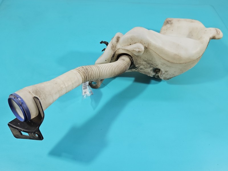 Zbiornik Zbiorniczek płynu spryskiwacza Peugeot 307