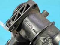 Przepustnica Ford Focus Mk2 1.6 tdci 9643836980