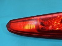 Lampa tył lewa Ford Fiesta Mk6 HB