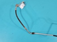 Przewód klimatyzacji rurka AUDI Q5 8R 08- 8R02603678