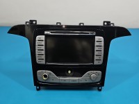 Radio fabryczne Ford S-max I MK1 8S7T18K931BD radioodtwarzacz