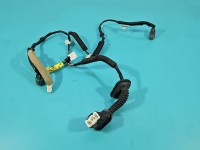 Instalacja Wiązka drzwi tył prawych INFINITI QX50 241261B35A