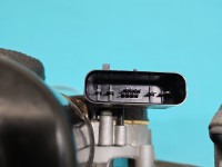 Silniczek Silnik wycieraczek przód Ford S-max II MK2 W000052207