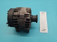 TEST Alternator Renault Master III 10-19 8200854119 2.3 dci