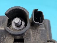 TEST Alternator Citroen C3 II 09-16 9670899580 1.2 Pure Tech