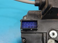 Zamek przód prawy Opel Meriva A EUROPA 3pin 13154792