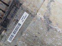 Przekładnia kierownicza maglownica Seat Toledo III 1K1423051BL