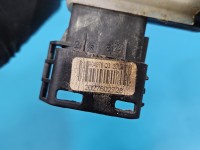 Zamek tył lewy 16943327 Peugeot 301 6pin