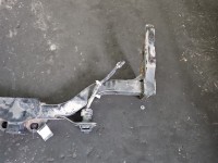 Hak holowniczy INFINITI QX60 12-