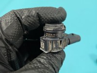 Czujnik parkowania PDC Vw Tiguan II 16- 3Q0919275, 0263013647 LC9A